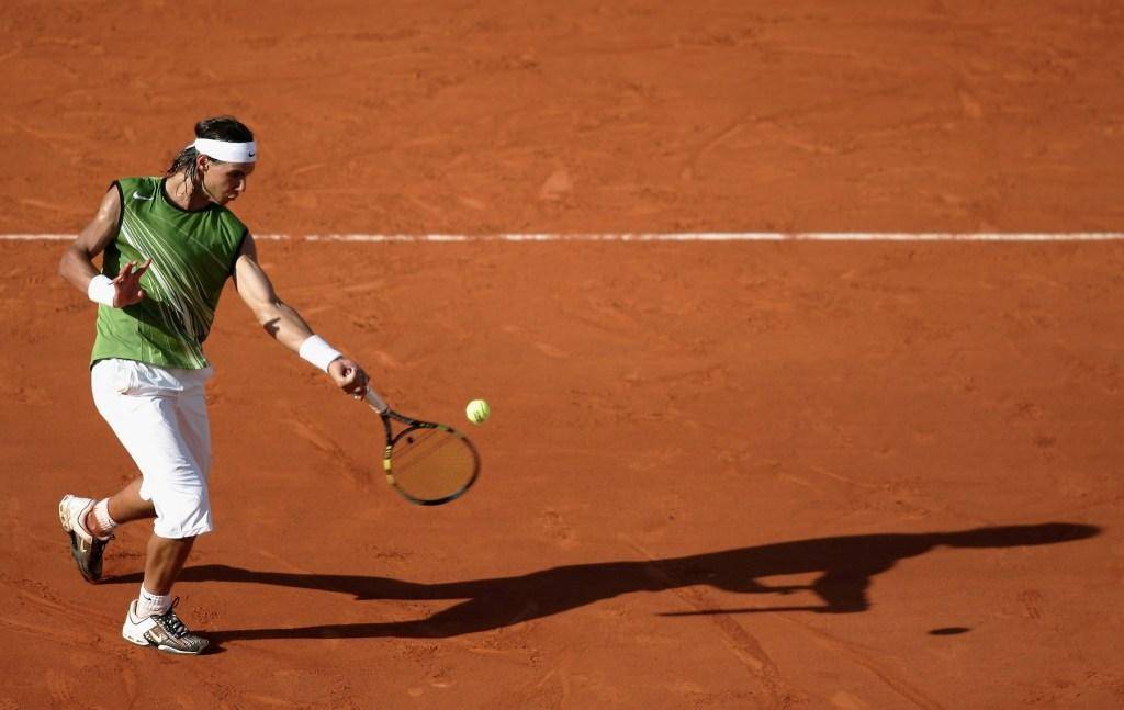 开云体育-纳达尔官方宣布重要助攻新规，IG引发争议！