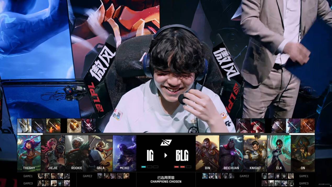 Kaiyun-关于中国队不断突破！，TheShy连续五场比赛得分超过出色发挥全场沸腾不已的信息