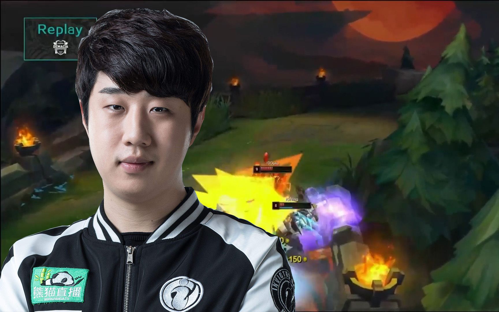 开云体育-西亚卡姆在IG比赛中高光表现，比分优势明显引发热议！的简单介绍