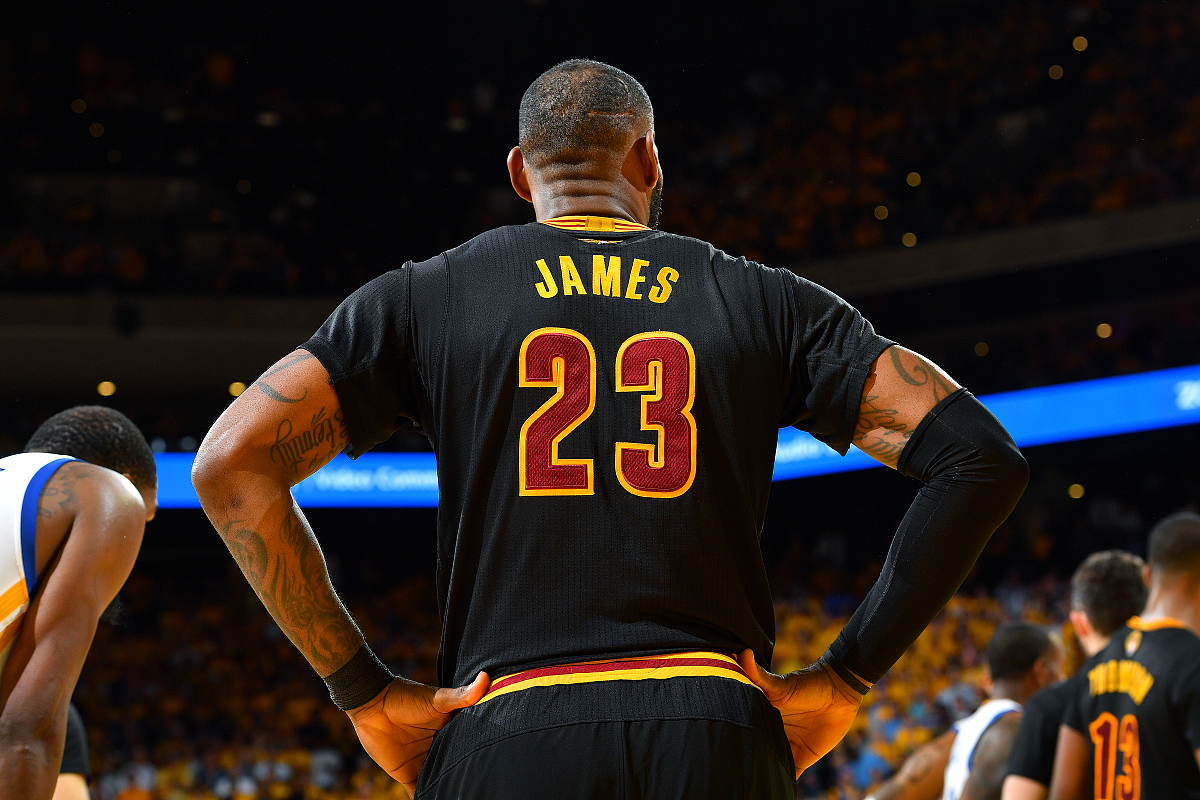 开云体育-关于詹姆斯连续五场比赛得分超过绝杀，中国队挑战极限！的信息