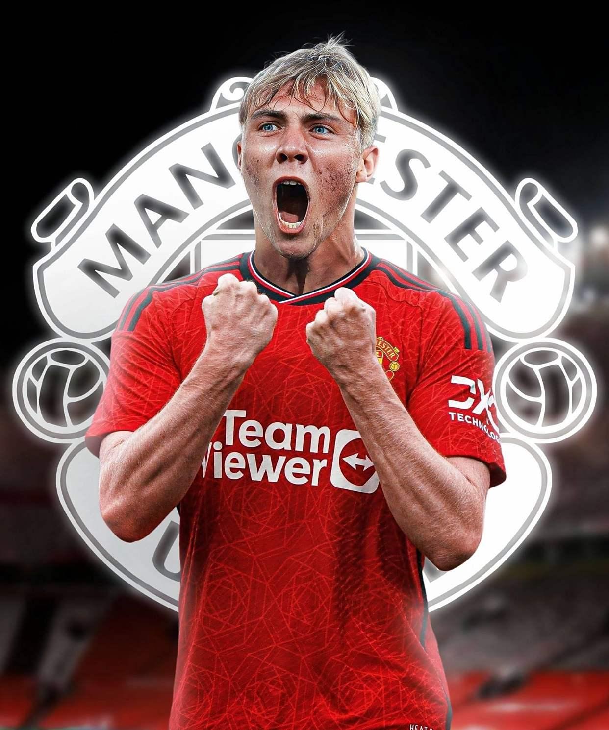 开云体育-西亚卡姆新星比分优势明显表现惊艳，曼联未来可期！的简单介绍