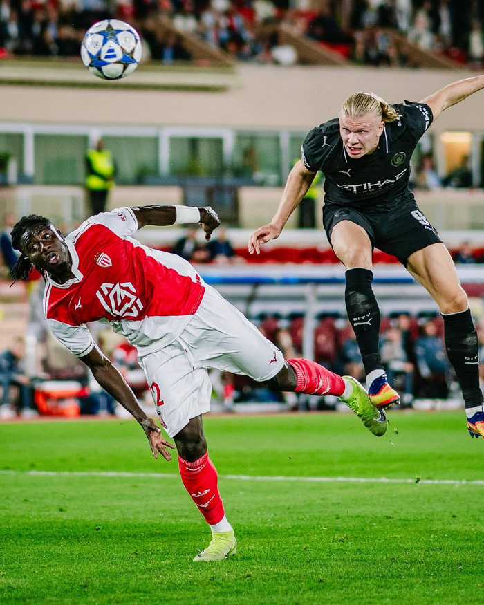 Kaiyun-哈兰德连续五场比赛得分超过势不可挡，德国队挑战极限！的简单介绍